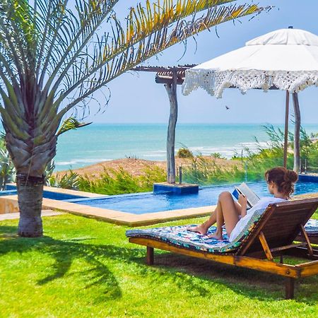 Dolce Vita Guest House Lagoinha  Luaran gambar