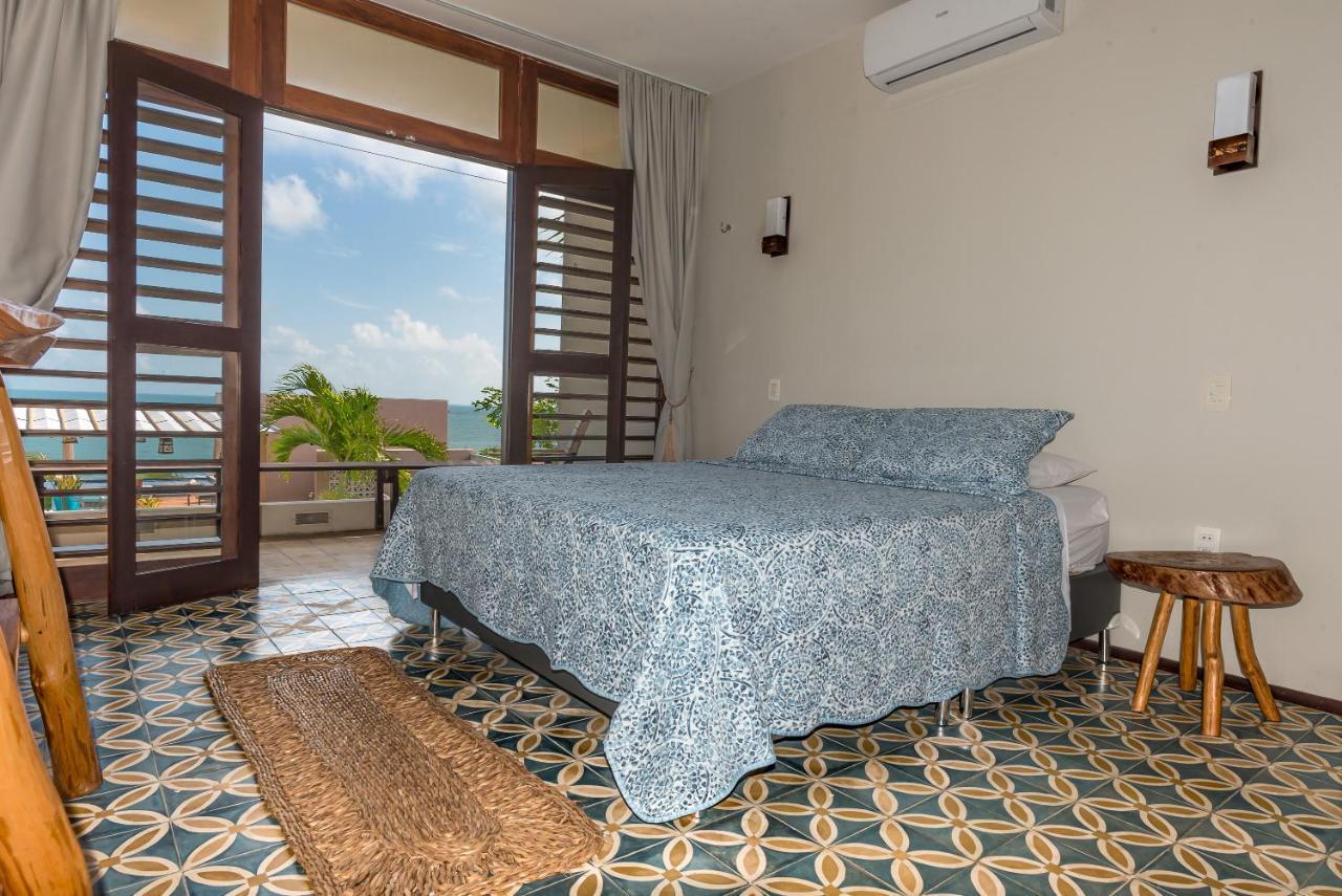 Dolce Vita Guest House Lagoinha  Luaran gambar