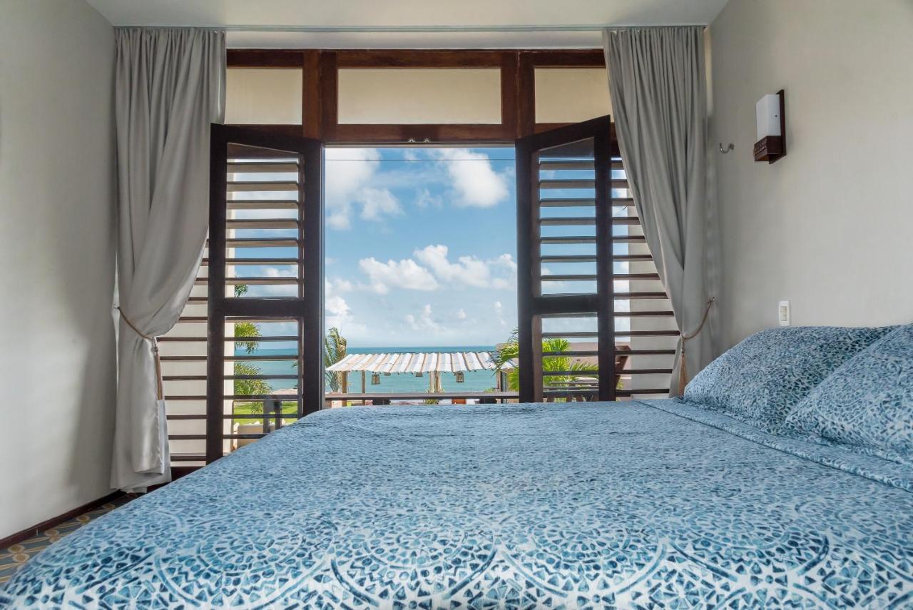 Dolce Vita Guest House Lagoinha  Luaran gambar