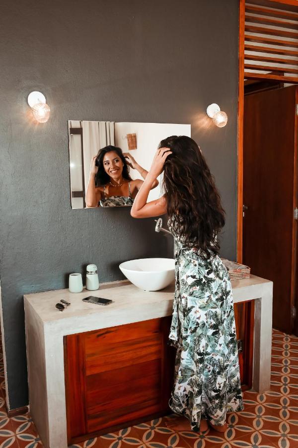 Dolce Vita Guest House Lagoinha  Luaran gambar