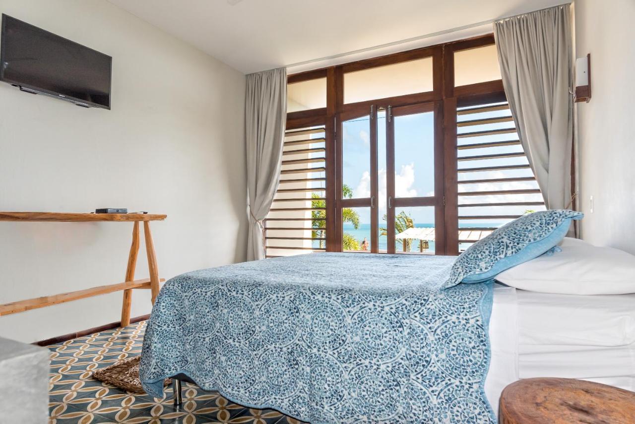 Dolce Vita Guest House Lagoinha  Luaran gambar