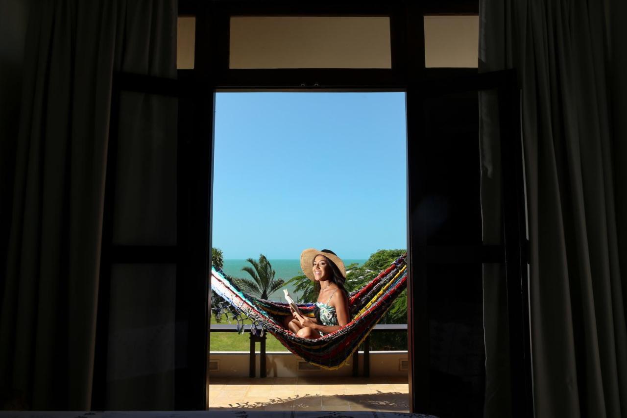 Dolce Vita Guest House Lagoinha  Luaran gambar