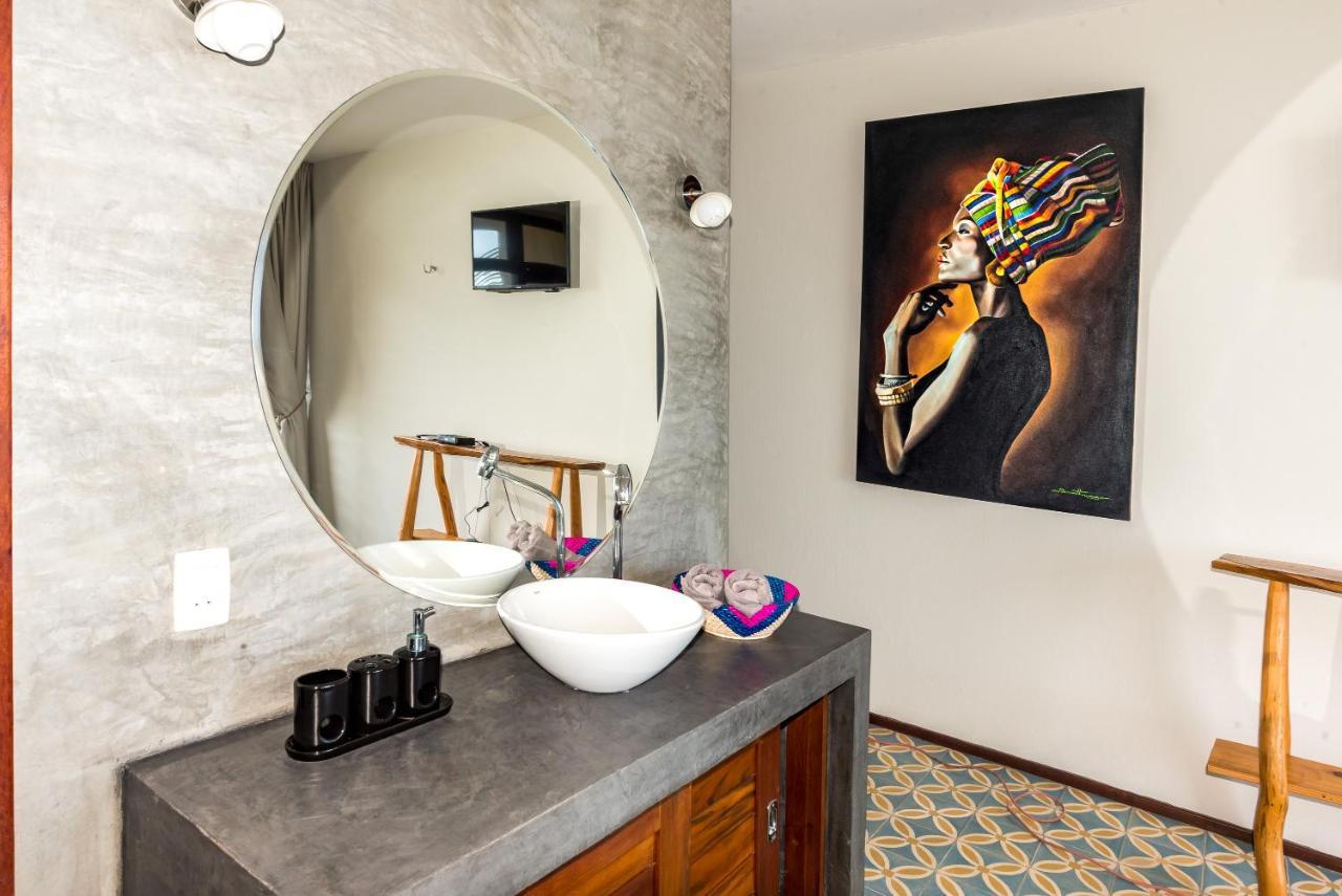 Dolce Vita Guest House Lagoinha  Luaran gambar