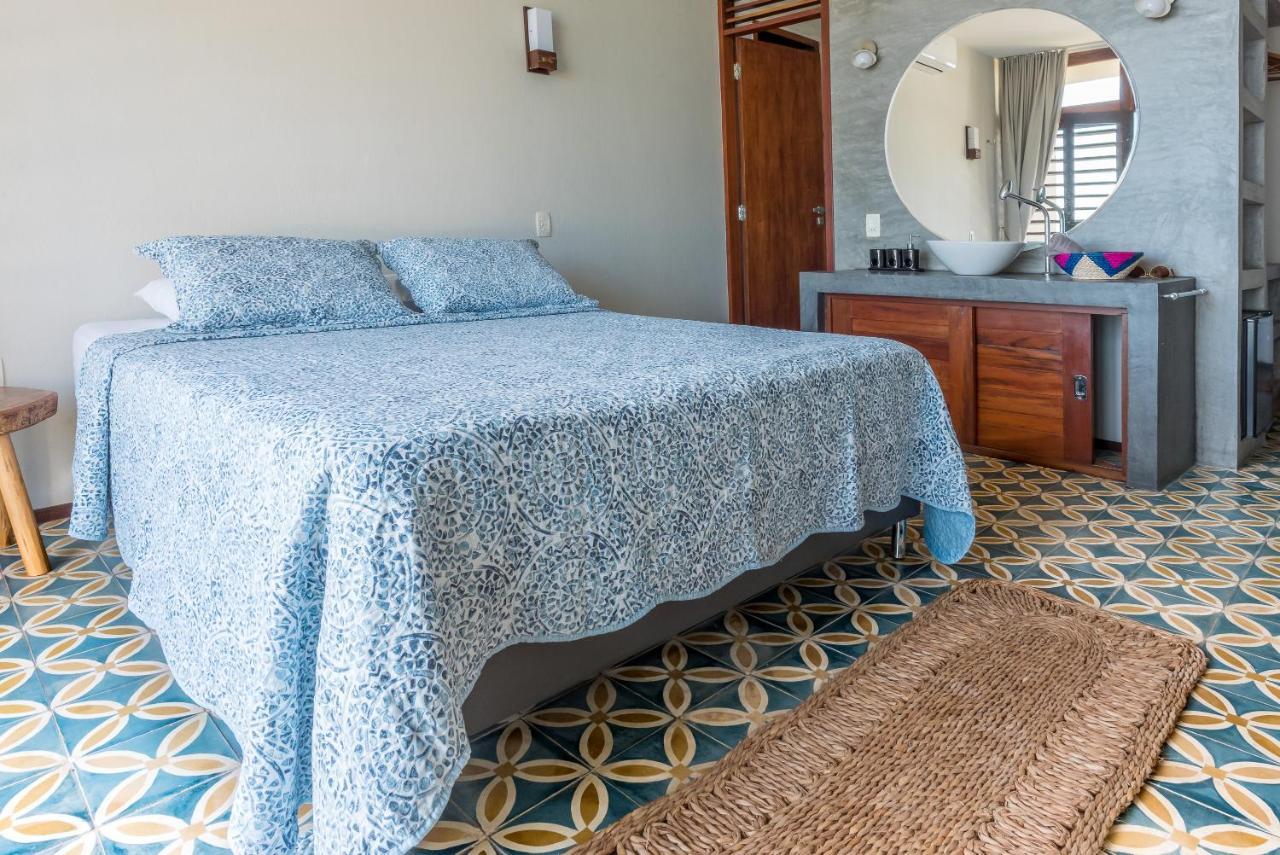 Dolce Vita Guest House Lagoinha  Luaran gambar