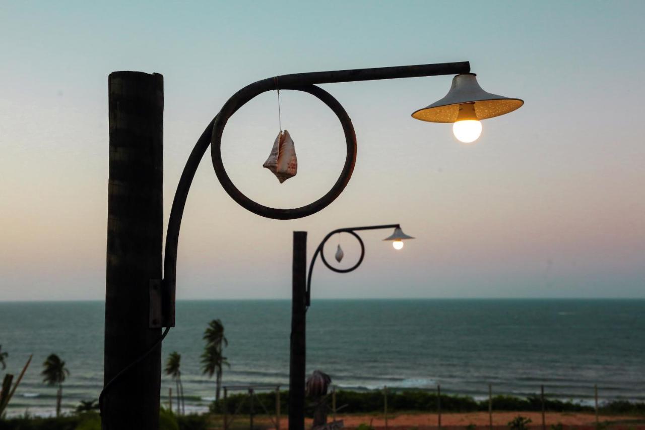 Dolce Vita Guest House Lagoinha  Luaran gambar