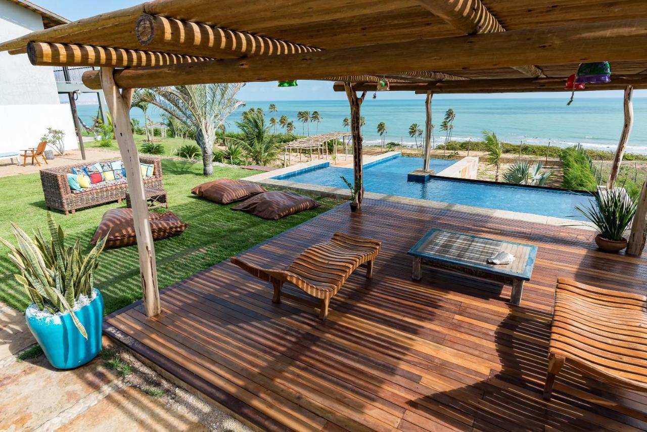 Dolce Vita Guest House Lagoinha  Luaran gambar