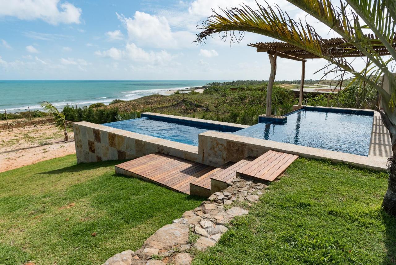 Dolce Vita Guest House Lagoinha  Luaran gambar