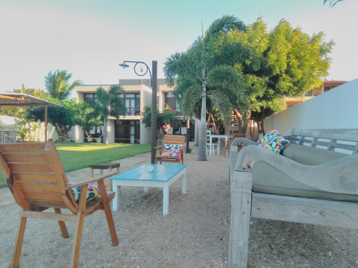 Dolce Vita Guest House Lagoinha  Luaran gambar