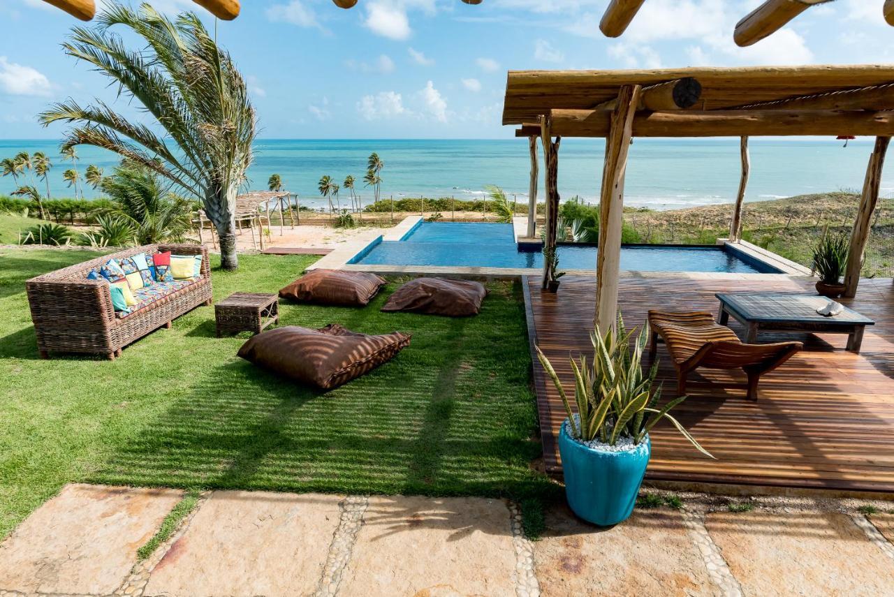 Dolce Vita Guest House Lagoinha  Luaran gambar
