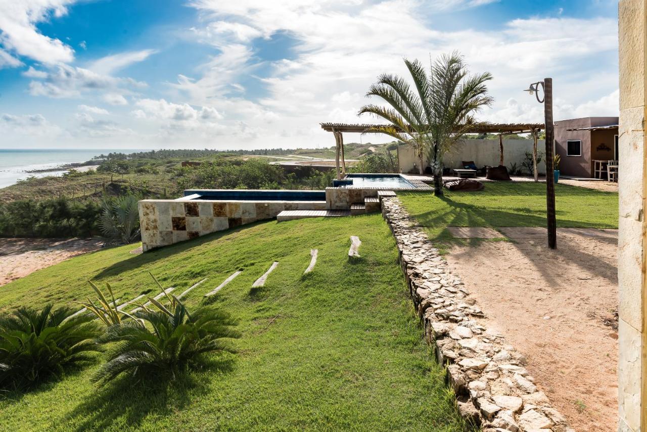 Dolce Vita Guest House Lagoinha  Luaran gambar