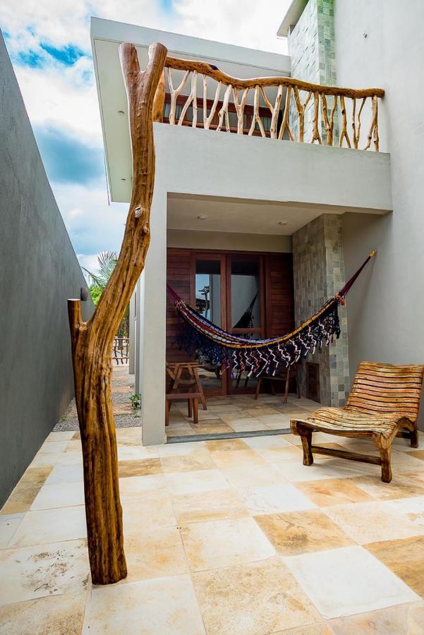 Dolce Vita Guest House Lagoinha  Luaran gambar
