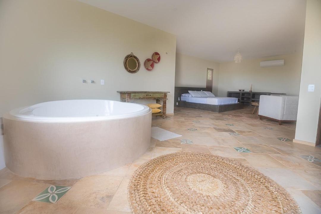 Dolce Vita Guest House Lagoinha  Luaran gambar