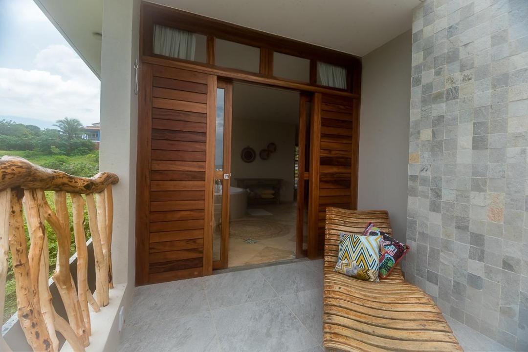 Dolce Vita Guest House Lagoinha  Luaran gambar