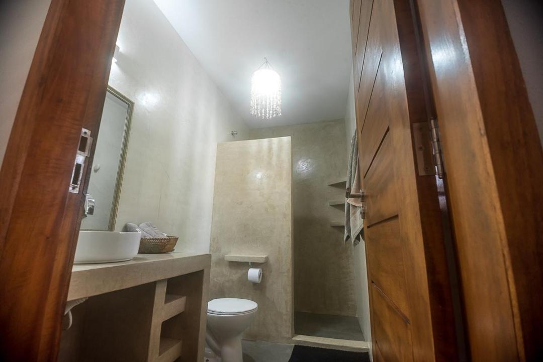 Dolce Vita Guest House Lagoinha  Luaran gambar