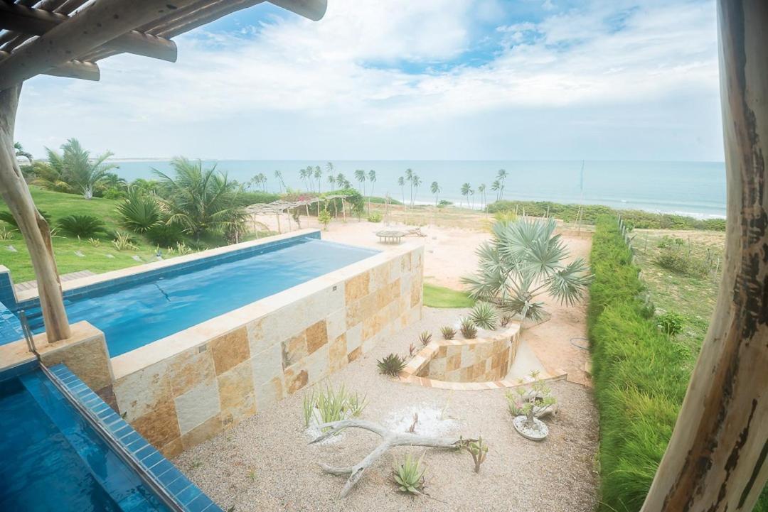 Dolce Vita Guest House Lagoinha  Luaran gambar
