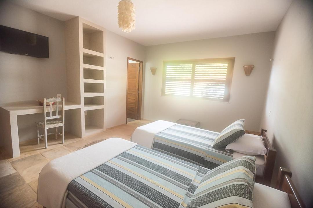 Dolce Vita Guest House Lagoinha  Luaran gambar