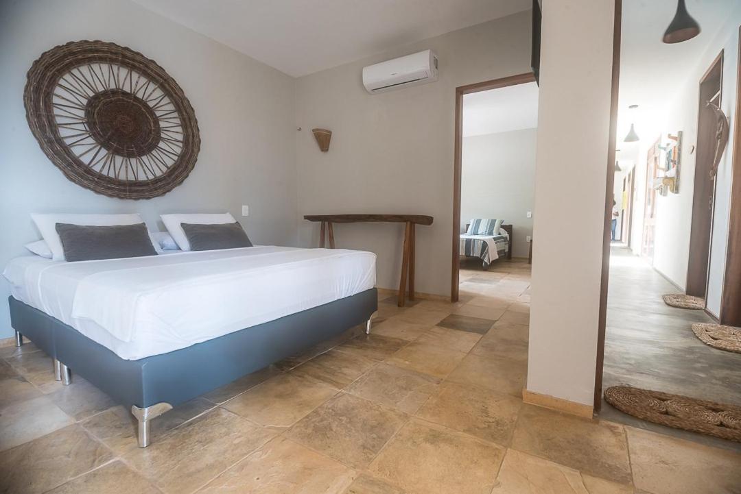 Dolce Vita Guest House Lagoinha  Luaran gambar