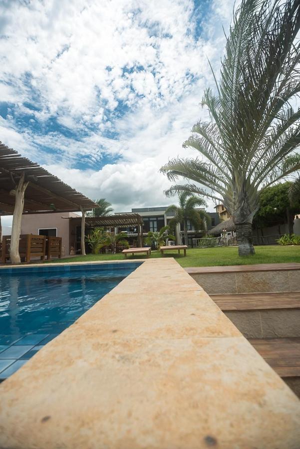 Dolce Vita Guest House Lagoinha  Luaran gambar