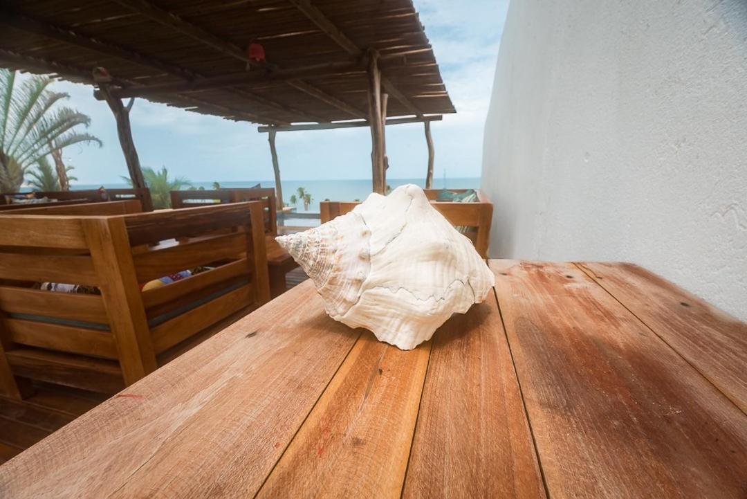 Dolce Vita Guest House Lagoinha  Luaran gambar
