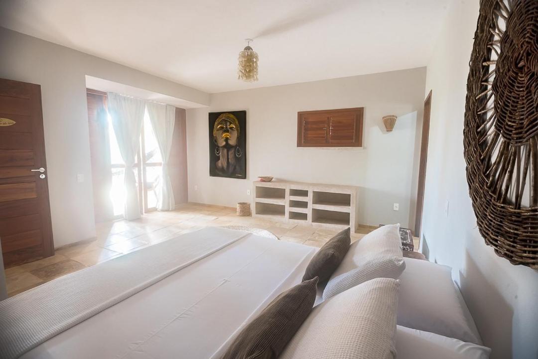 Dolce Vita Guest House Lagoinha  Luaran gambar