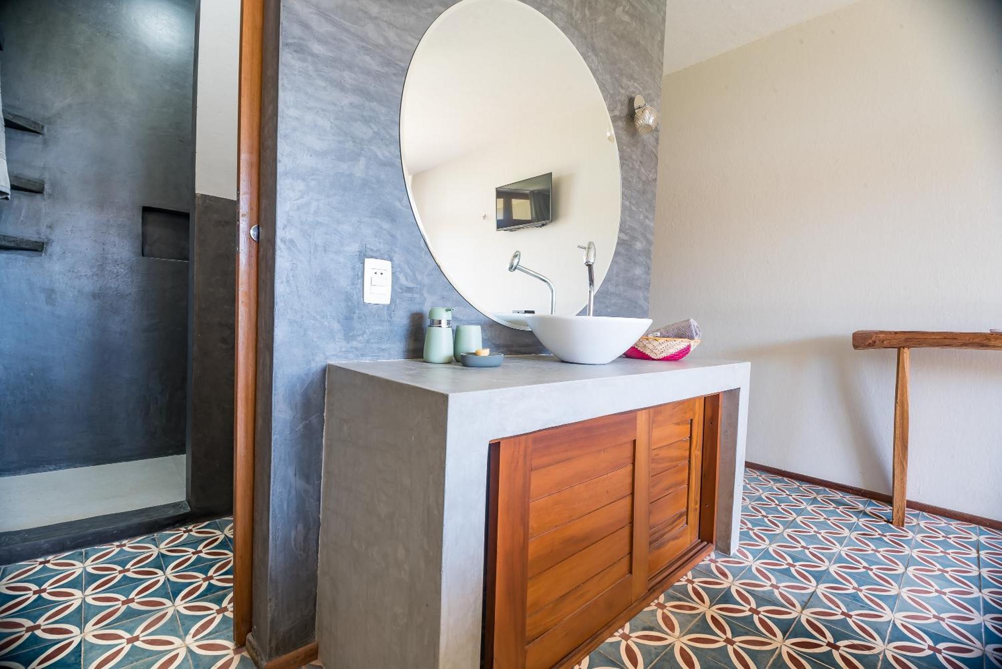 Dolce Vita Guest House Lagoinha  Bilik gambar