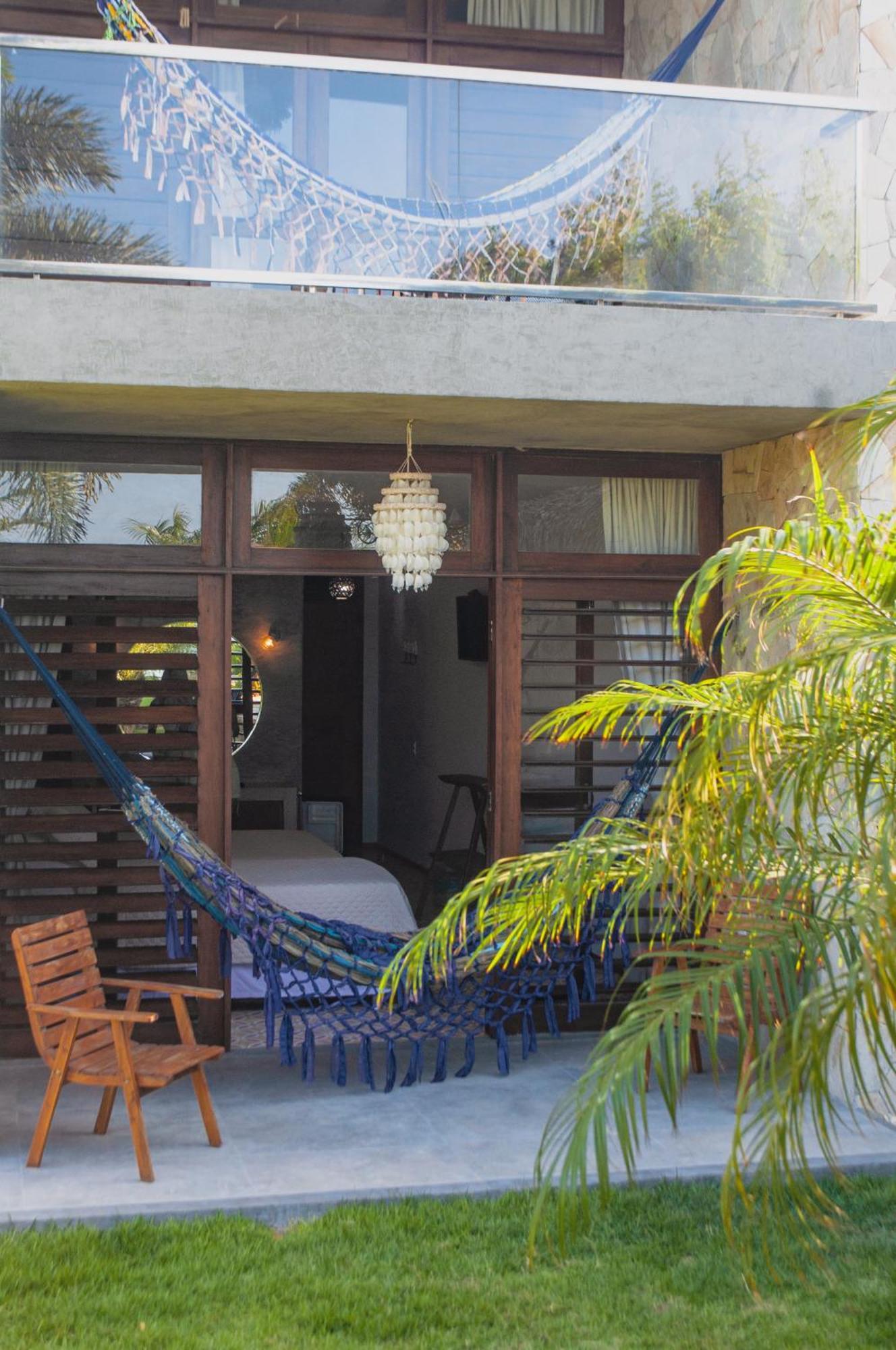 Dolce Vita Guest House Lagoinha  Luaran gambar