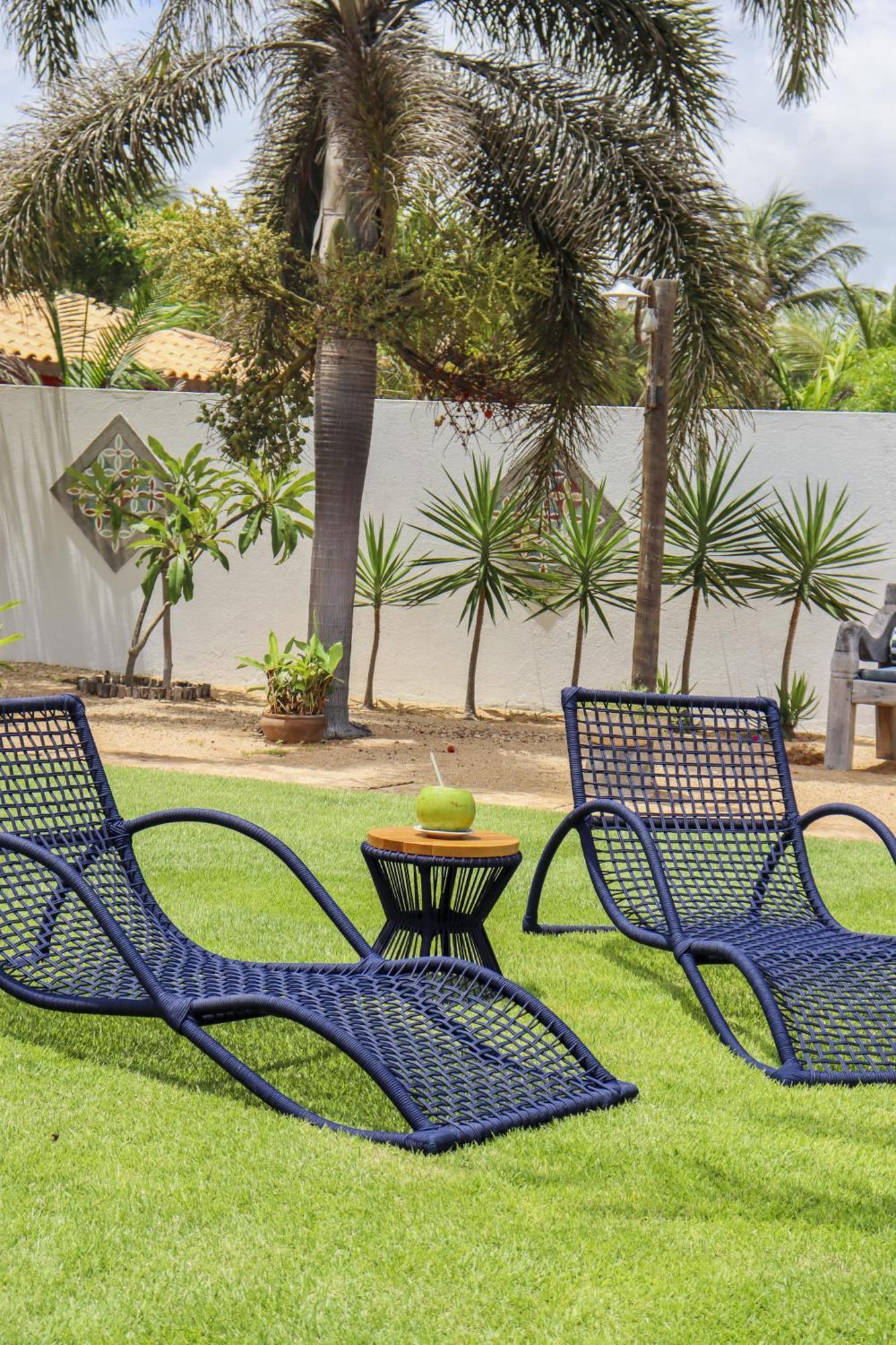 Dolce Vita Guest House Lagoinha  Luaran gambar