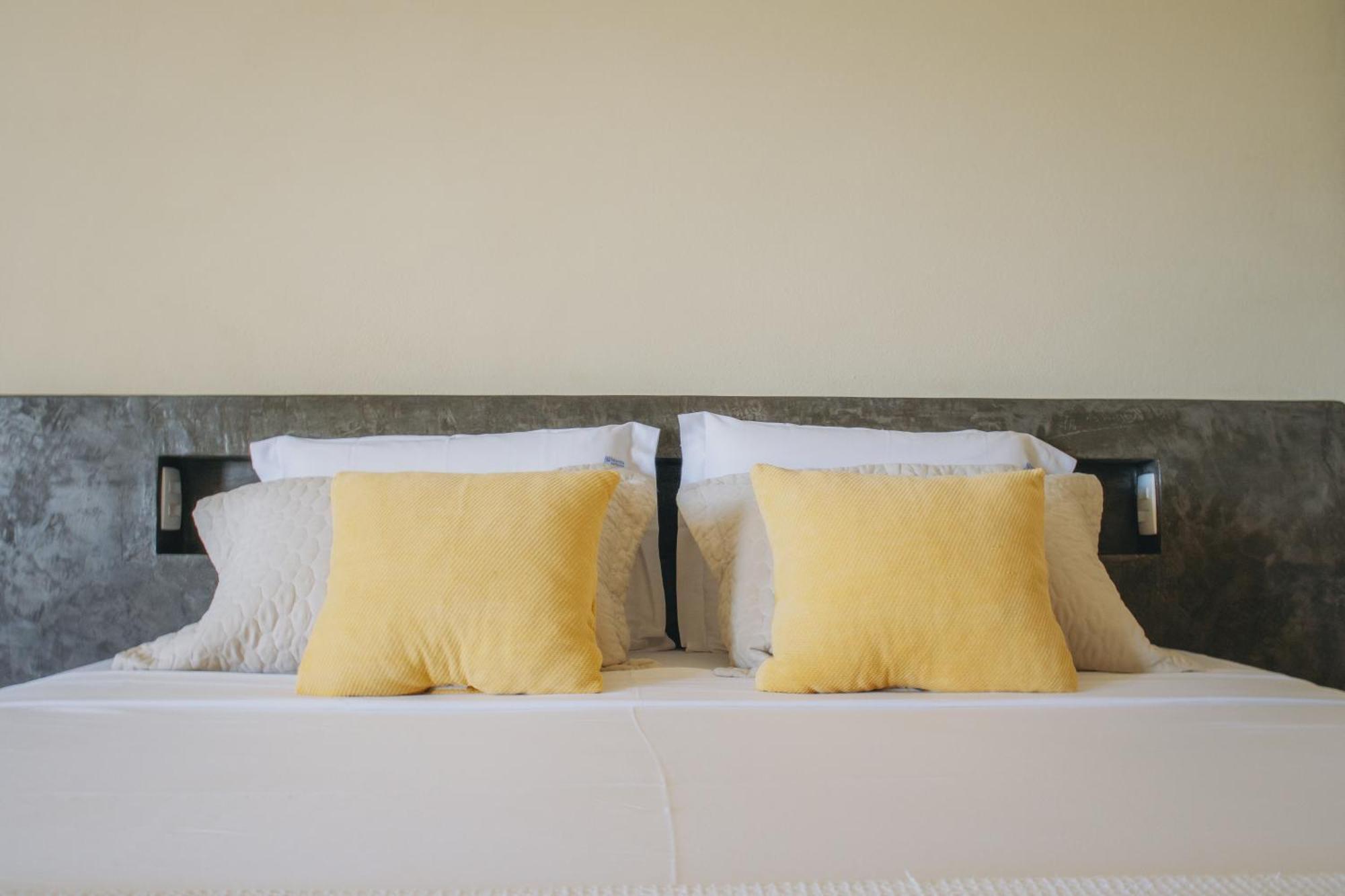 Dolce Vita Guest House Lagoinha  Luaran gambar
