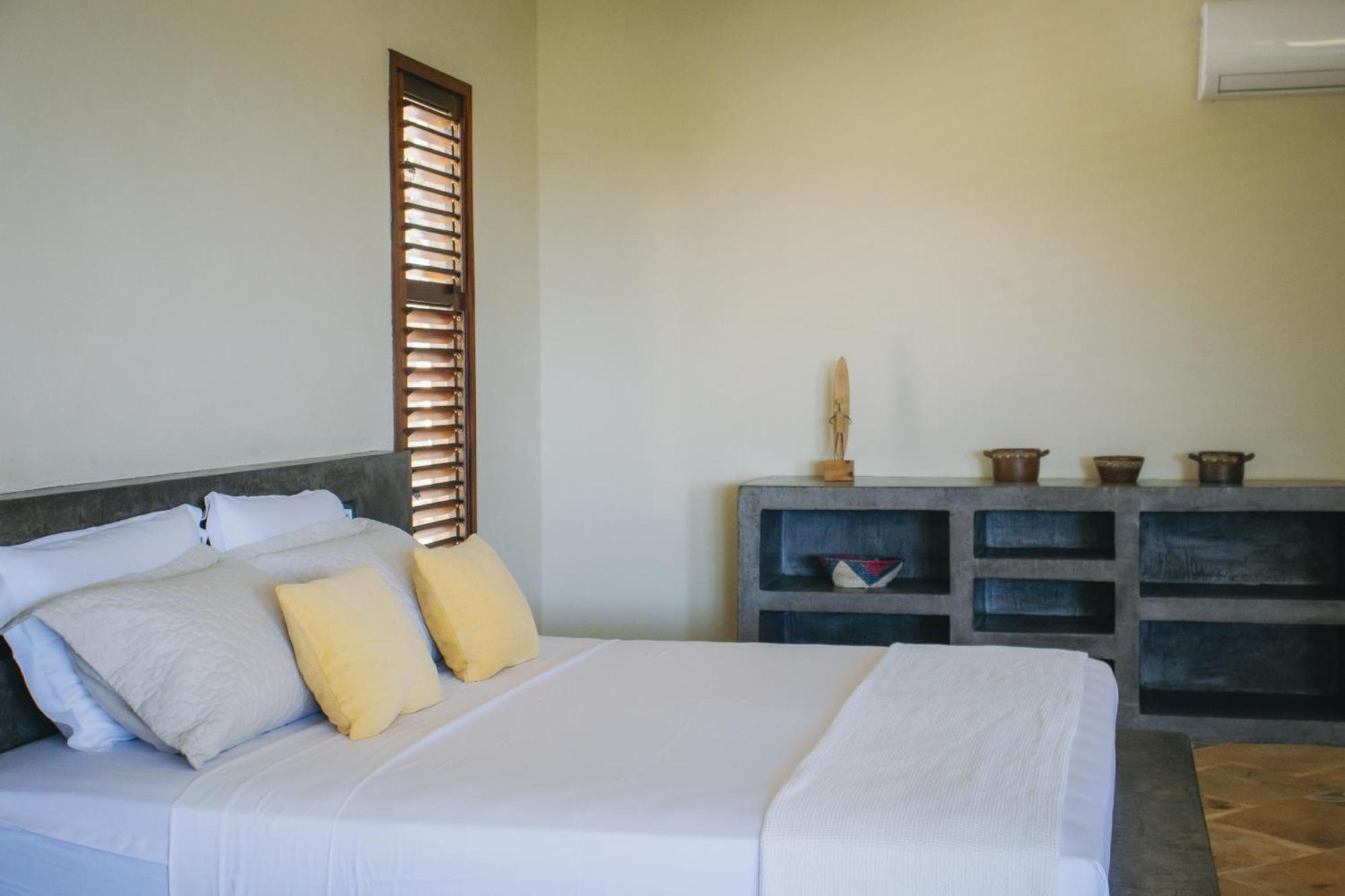 Dolce Vita Guest House Lagoinha  Luaran gambar