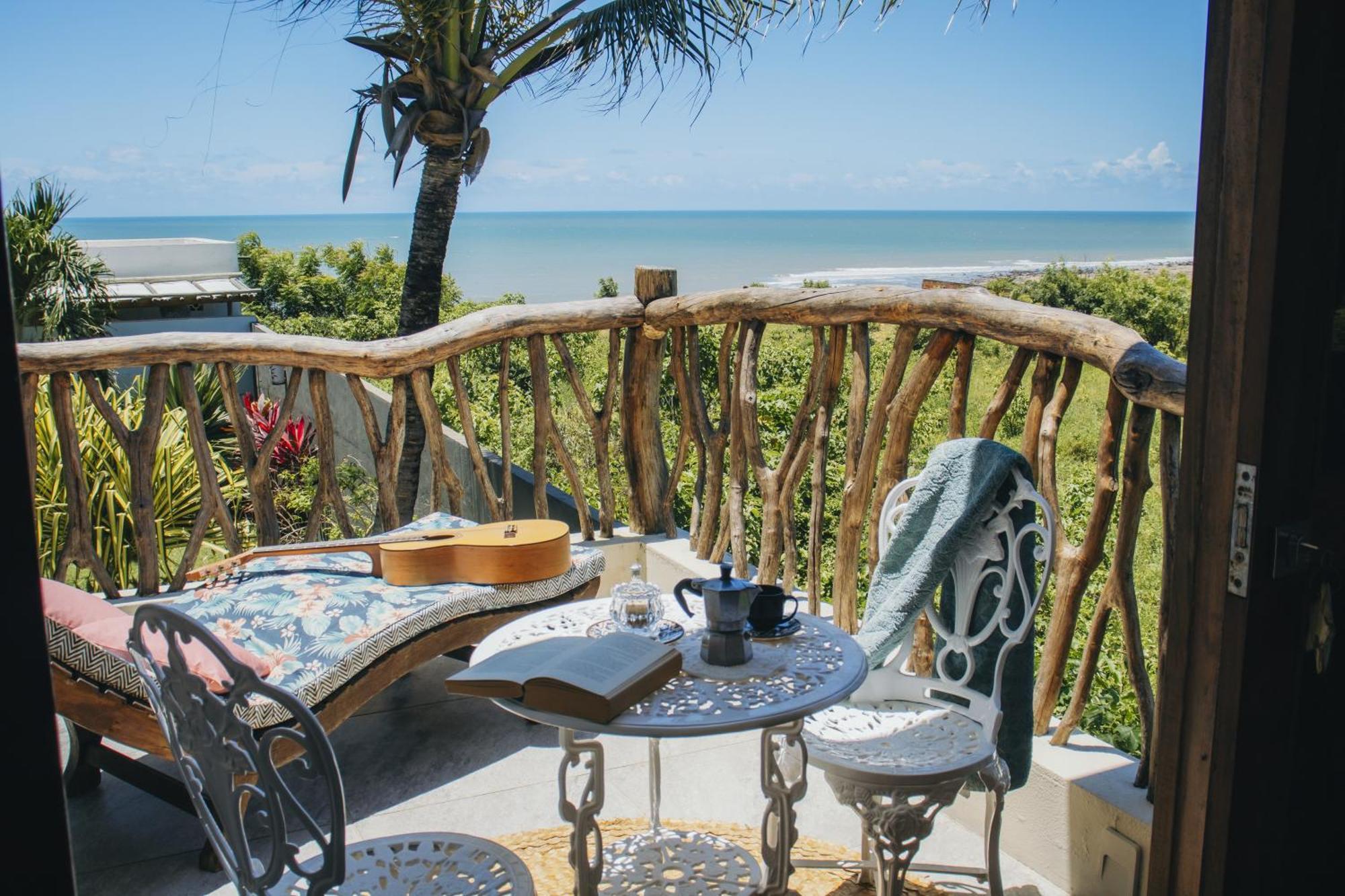 Dolce Vita Guest House Lagoinha  Luaran gambar