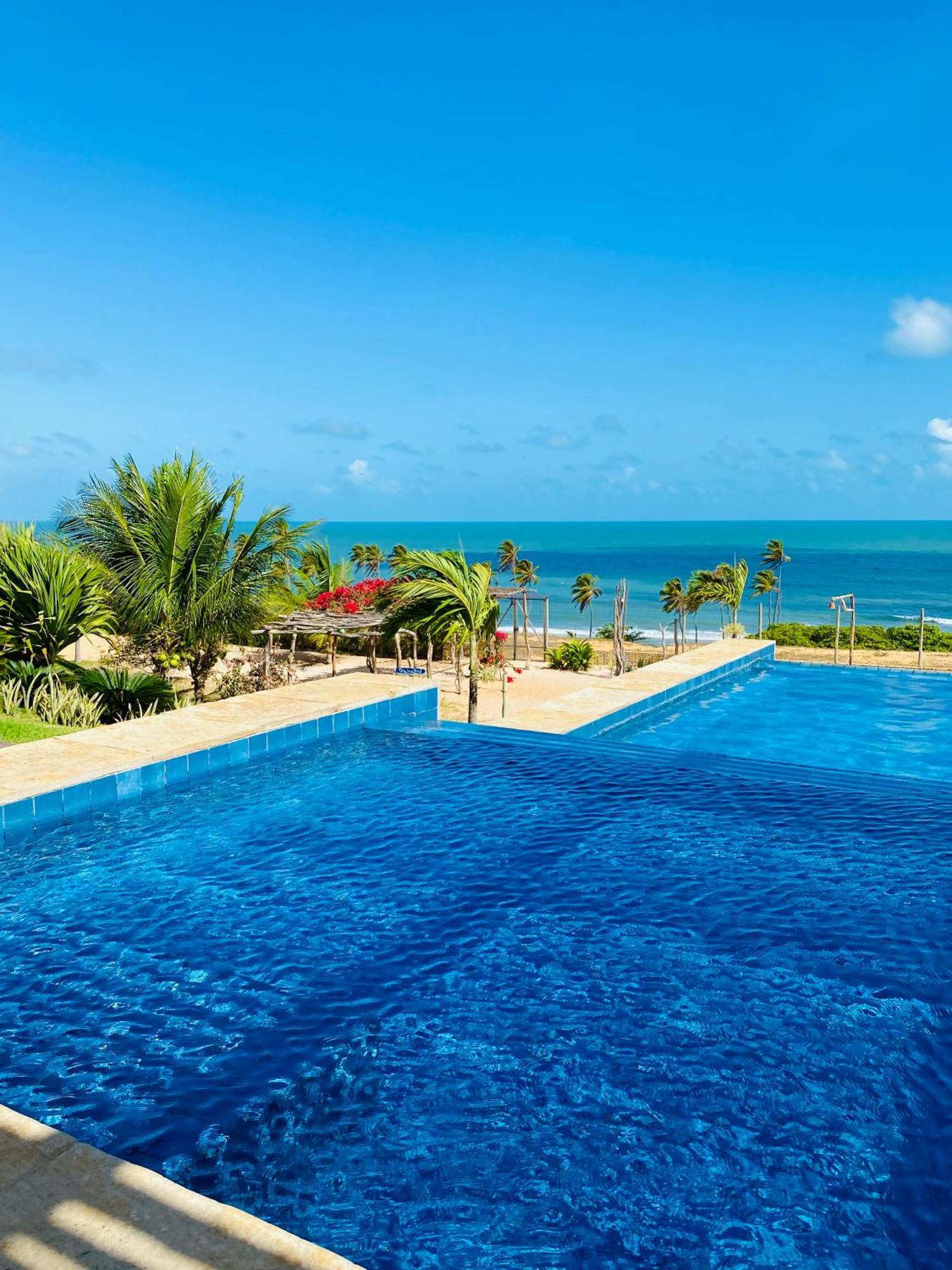 Dolce Vita Guest House Lagoinha  Luaran gambar